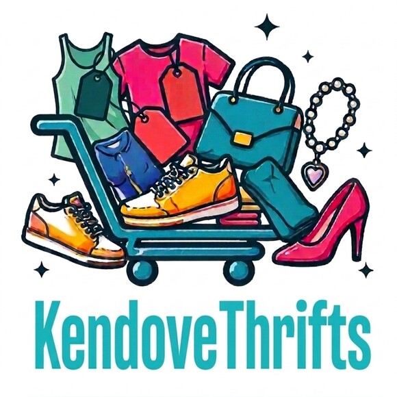 kendovethrifts